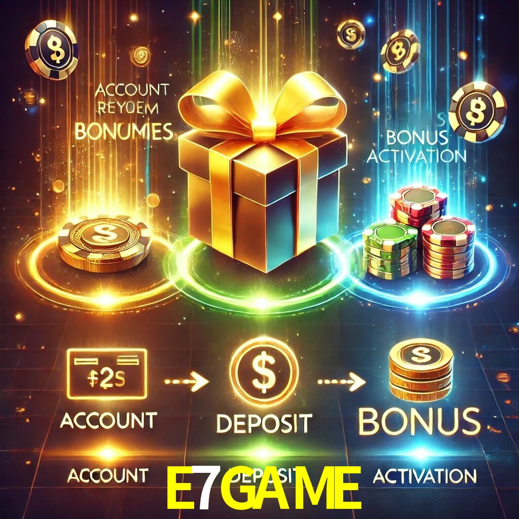  E7GAME