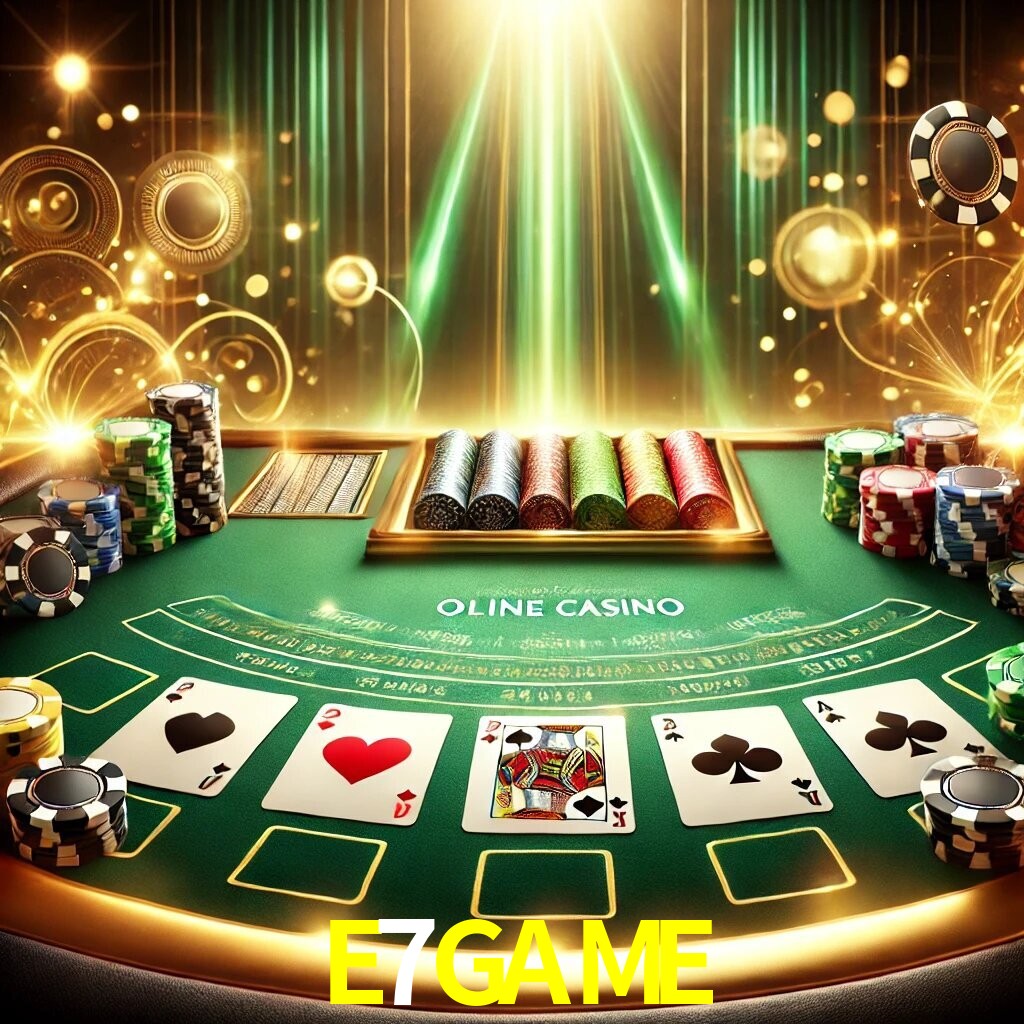  E7GAME