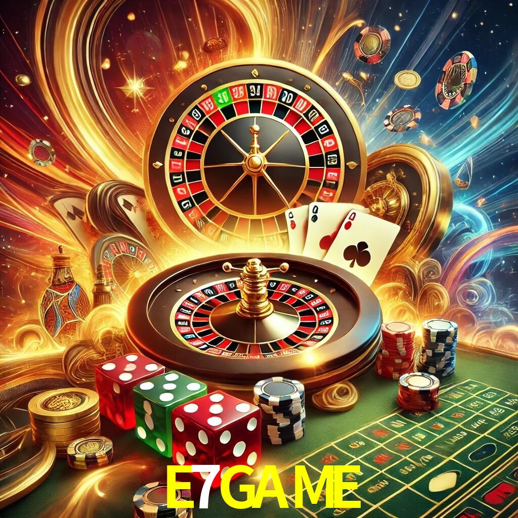  E7GAME