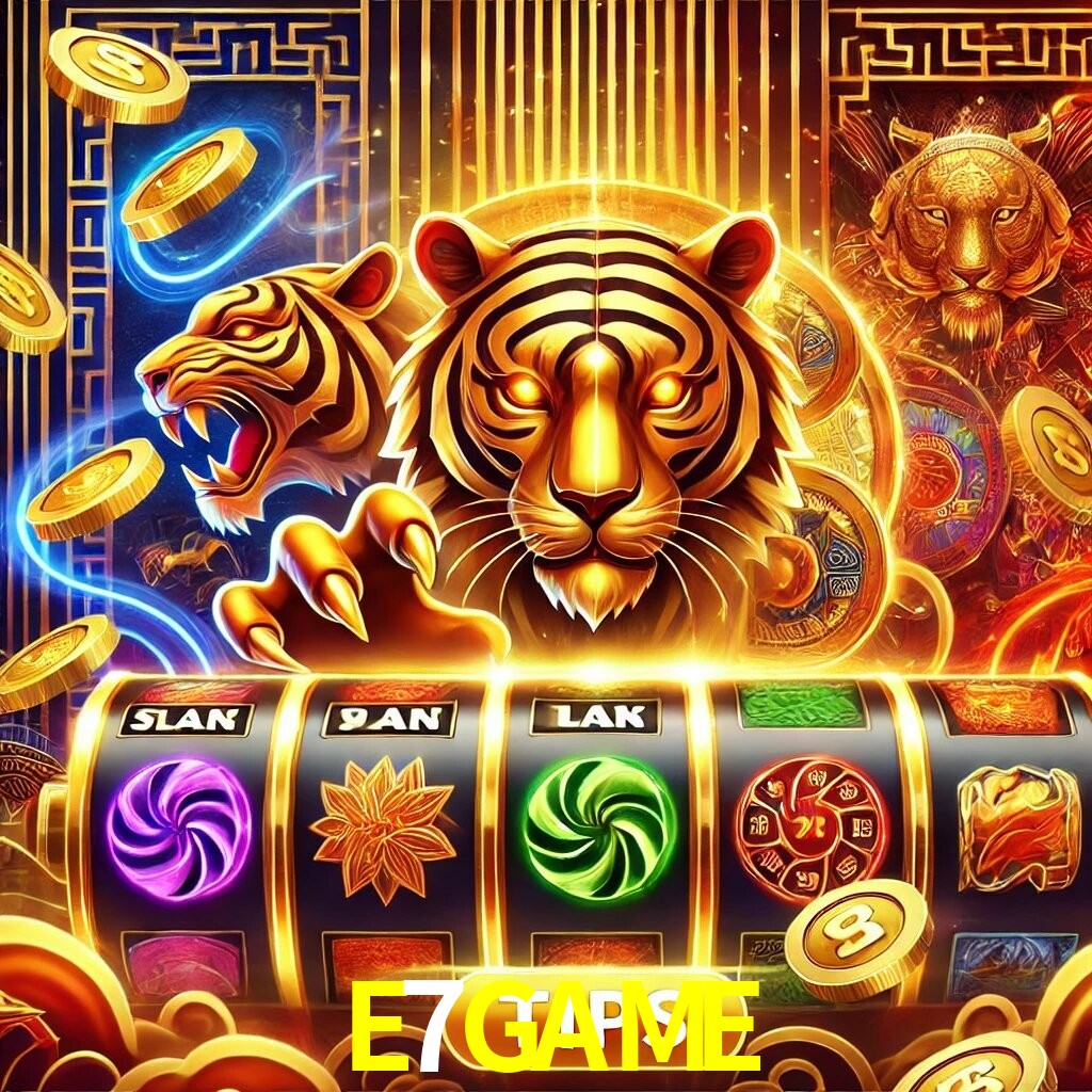  E7GAME
