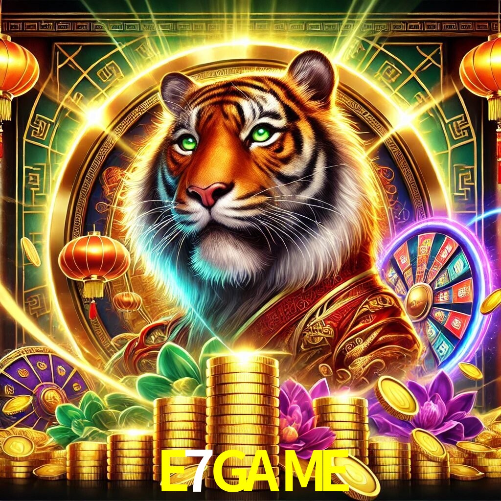  E7GAME