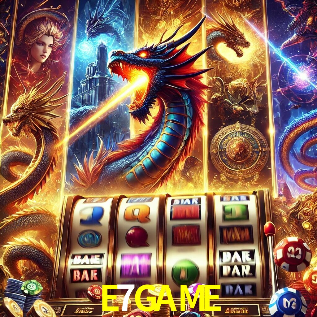  E7GAME