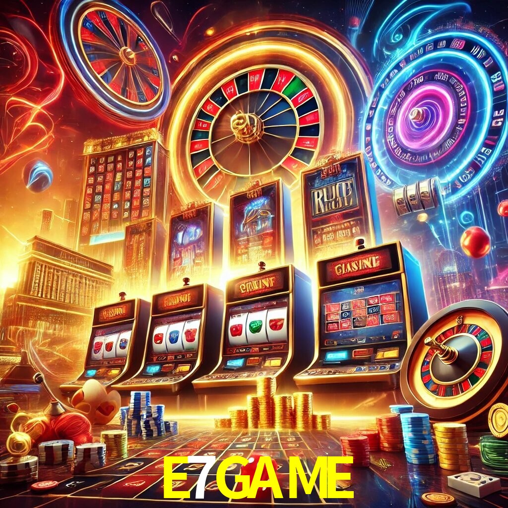  E7GAME