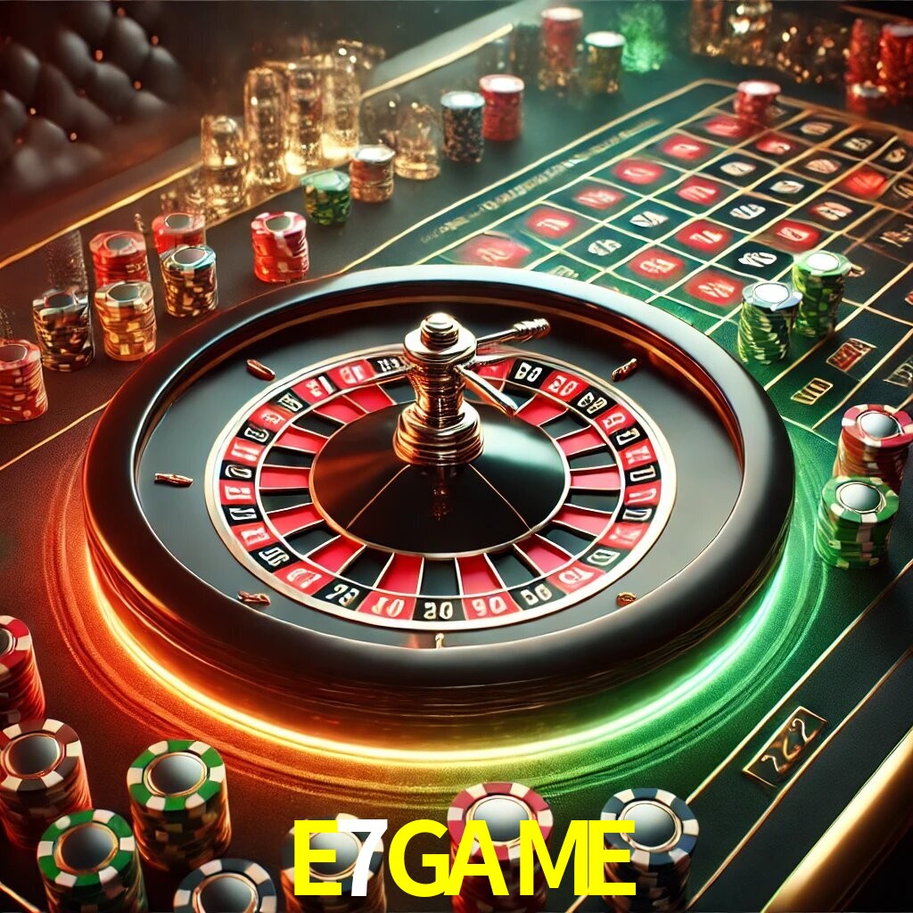 E7GAME