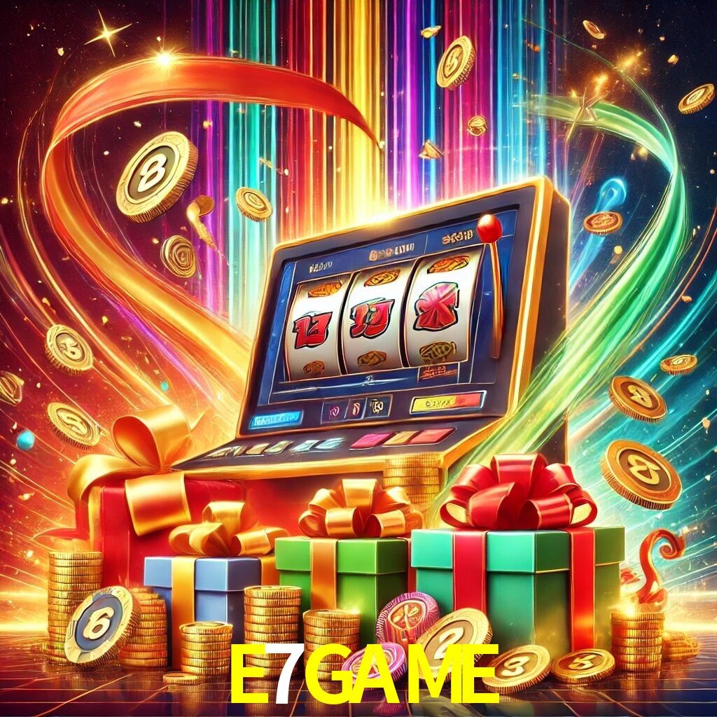  E7GAME