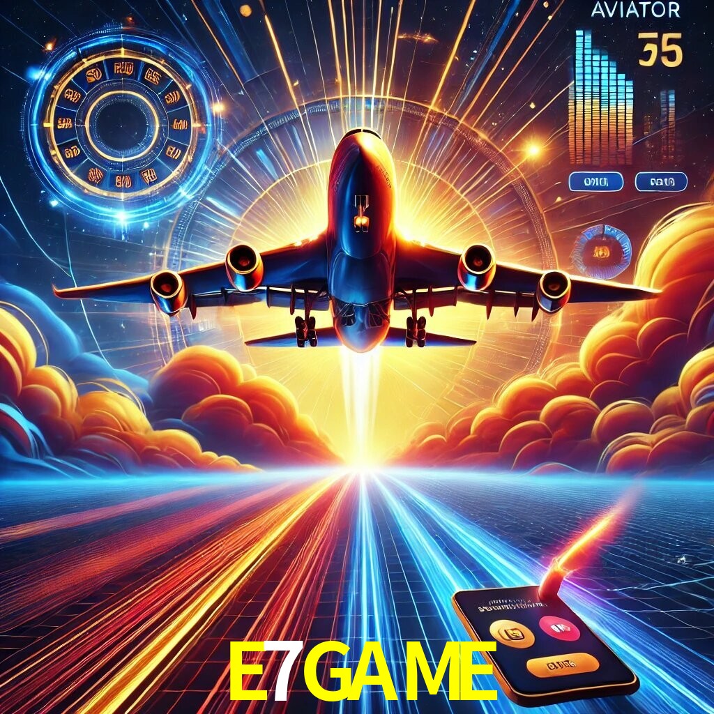  E7GAME