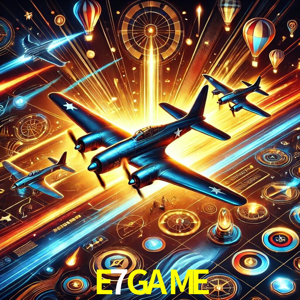  E7GAME