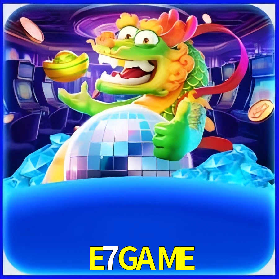 E7GAME